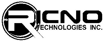 RICNO TECHNOLOGIES INC.