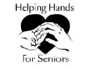 HELPING HANDS FOR SENIORS