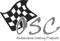OSC AUTOMOTIVE COOLING PRODUCTS