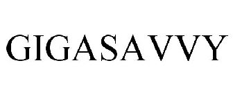 GIGASAVVY