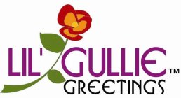 LIL' GULLIE GREETINGS