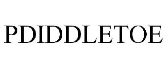 PDIDDLETOE