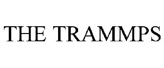 THE TRAMMPS