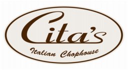 CITA'S ITALIAN CHOPHOUSE