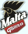 MALTA GALLITO