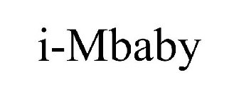 I-MBABY