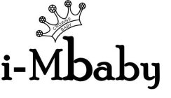 I-MBABY CROWNE BABY