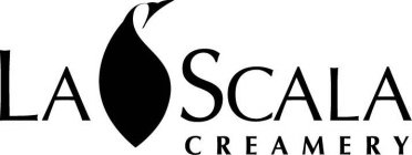 LA SCALA CREAMERY