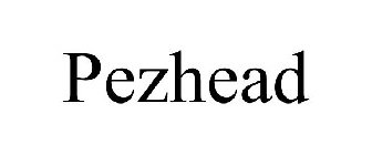 PEZHEAD