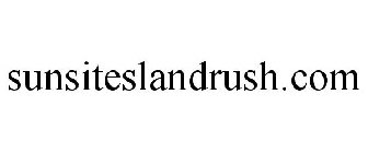 SUNSITESLANDRUSH.COM