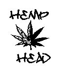 HEMP HEAD