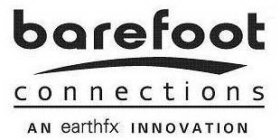 BAREFOOT CONNECTIONS AN EARTHFX INNOVATION