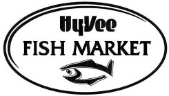 HY·VEE FISH MARKET