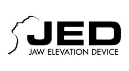 JED JAW ELEVATION DEVICE