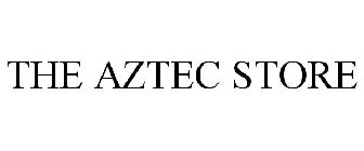 THE AZTEC STORE