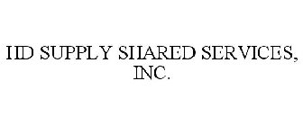 HD SUPPLY SHARED SERVICES, INC.
