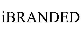 IBRANDED