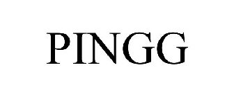 PINGG