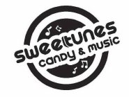 SWEETUNES CANDY & MUSIC