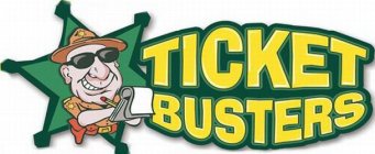 TICKET BUSTERS