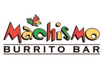 MACHISMO BURRITO BAR