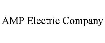 AMP ELECTRIC COMPANY