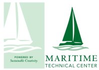 MARITIME TECHNICAL CENTER POWERED BY SUSTAINABLE CREATIVITY