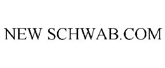 NEW SCHWAB.COM