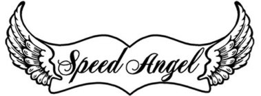 SPEED ANGEL