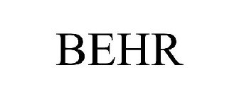 BEHR