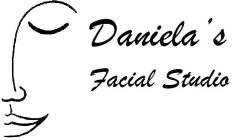 DANIELA'S FACIAL STUDIO