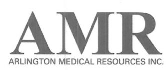 AMR ARLINGTON MEDICAL RESOURCES INC.