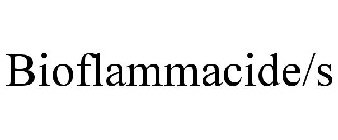 BIOFLAMMACIDE/S