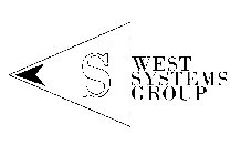 S WEST SYSTEMS GROUP