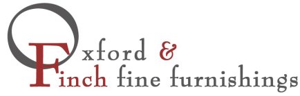 OXFORD & FINCH FINE FURNISHINGS
