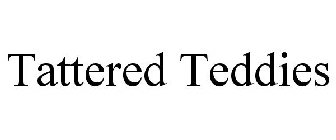 TATTERED TEDDIES