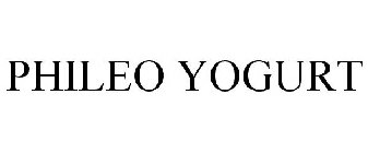 PHILEO YOGURT