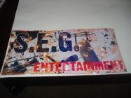 S.E.G. ENTERTAINMENT