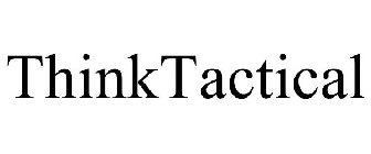 THINKTACTICAL