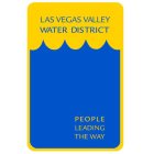 LAS VEGAS VALLEY WATER DISTRICT PEOPLE LEADING THE WAY