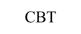 CBT