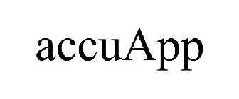 ACCUAPP