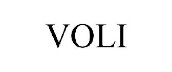 VOLI