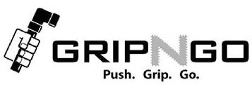 GRIPNGO PUSH. GRIP. GO.