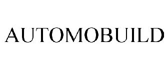 AUTOMOBUILD