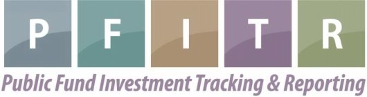 PUBLIC FUND INVESTMENT REPORTING & TRACKING P F I T R