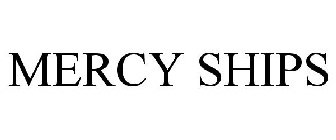MERCY SHIPS