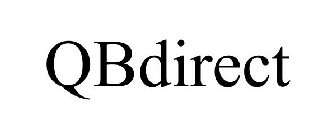 QBDIRECT