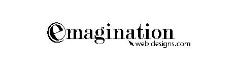 EMAGINATION WEB DESIGNS.COM