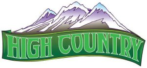 HIGH COUNTRY